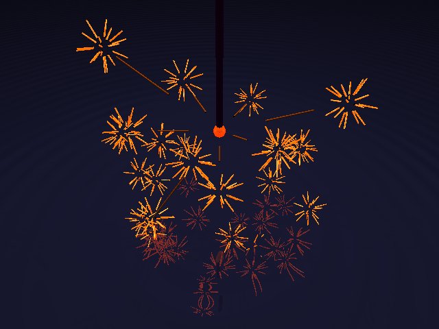 �N���b�N����ƌ��̉�ʂɖ߂�܂��B