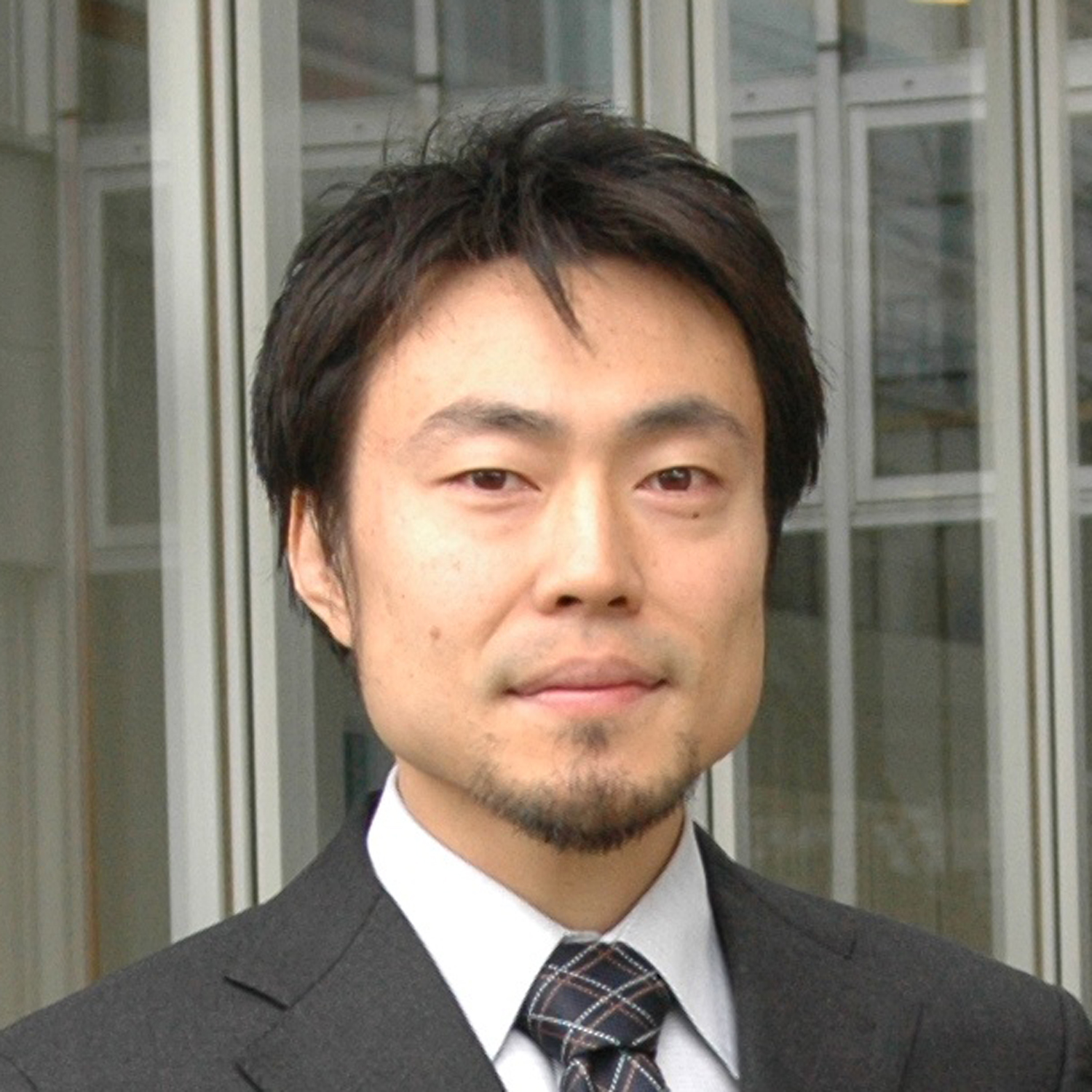 藤原 丈史
