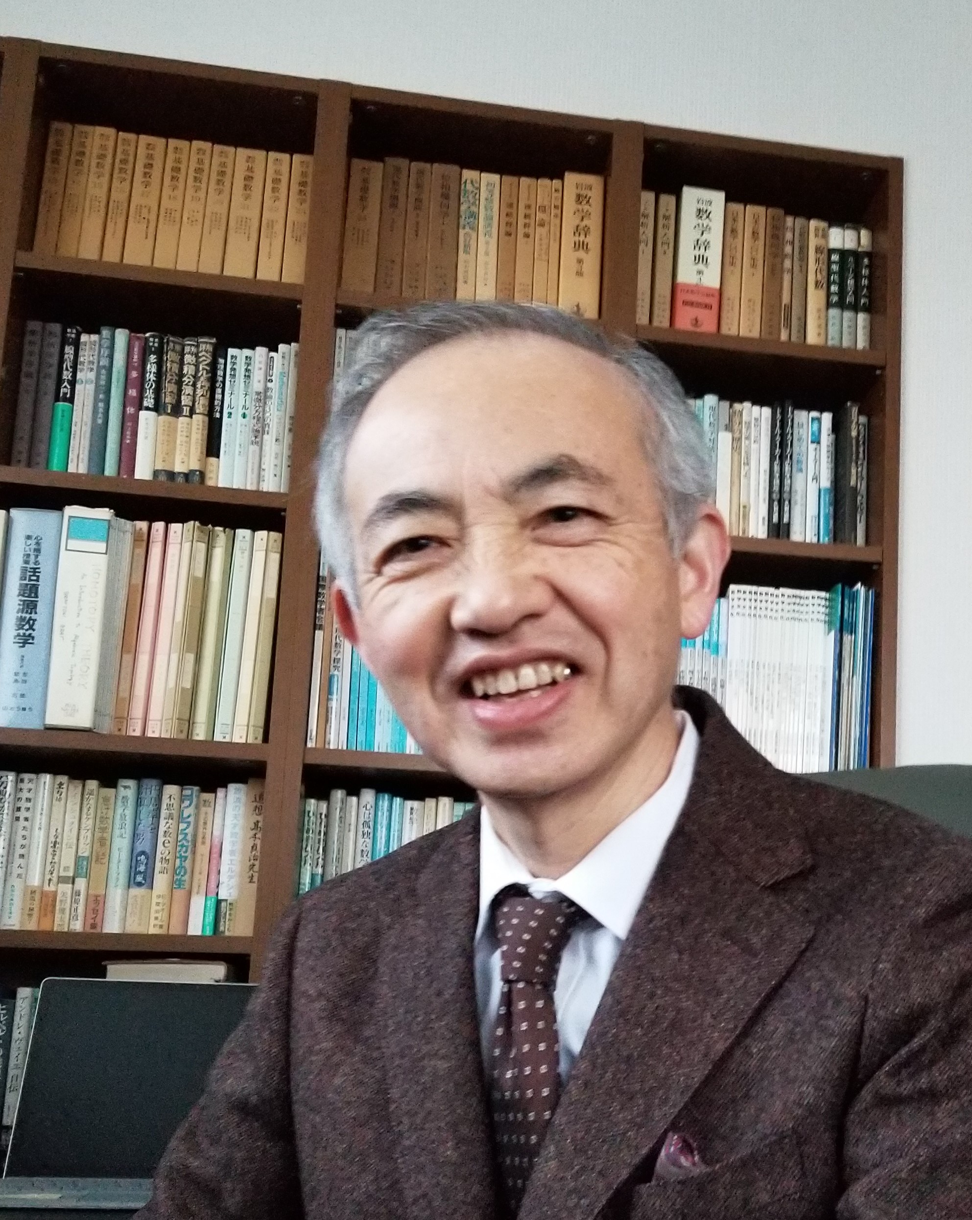 肥後 利朗