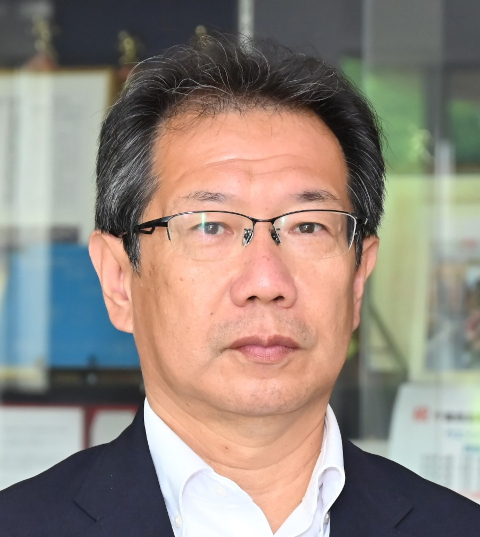 金子 保敏