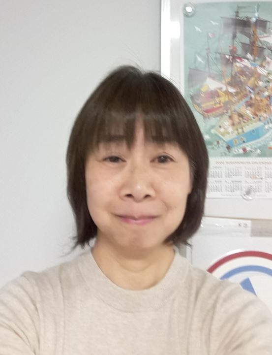 水野 芳子