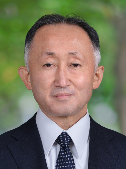 滑川 敬章
