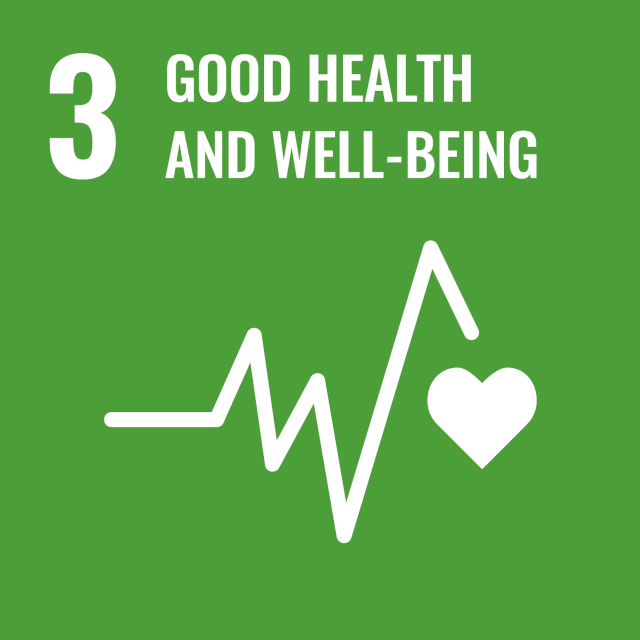 SDGs 3