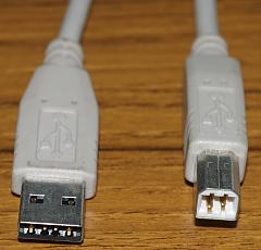 USB Plugs